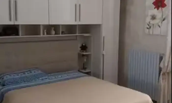 Rexer-Calangianus-Appartamento-piano-terra-ingresso-privato-CameraDaLetto