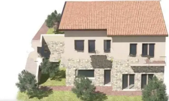 Rexer-San-Mauro-Cilento-Villa-a-schiera-via-Roma-Casalsottano-San-Mauro-Cilento-Giardino
