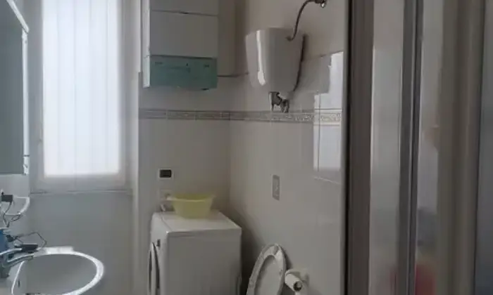 Rexer-Campobasso-Vendesi-appartamento-Campobasso-via-De-Attellis-Bagno