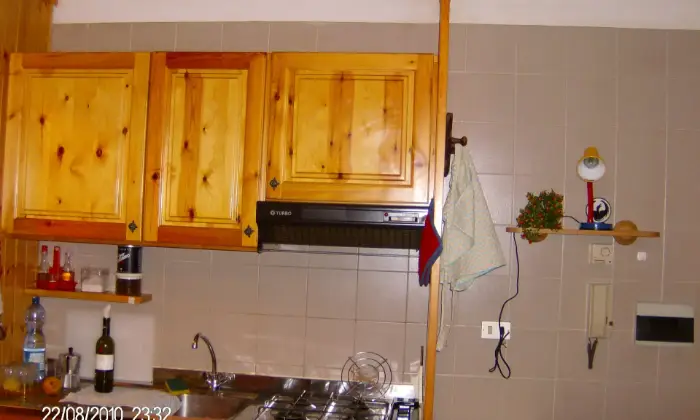 Rexer-Fiumalbo-BILOCALE-PER-VACANZE-ESTIVE-ED-INVERNALI-Cucina