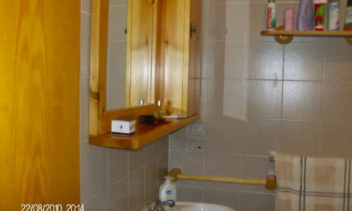 Rexer-Fiumalbo-BILOCALE-PER-VACANZE-ESTIVE-ED-INVERNALI-Bagno