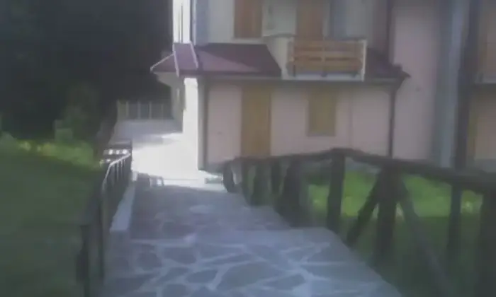 Rexer-Fiumalbo-BILOCALE-PER-VACANZE-ESTIVE-ED-INVERNALI-Giardino
