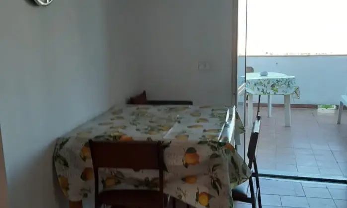 Rexer-Cir-Marina-Mansarda-con-ampio-terrazzo-e-vista-mare-prima-fila-Altro