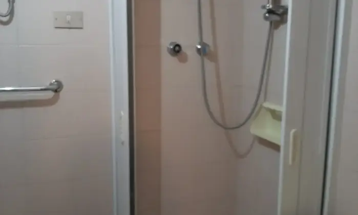 Rexer-Cir-Marina-Mansarda-con-ampio-terrazzo-e-vista-mare-prima-fila-Bagno