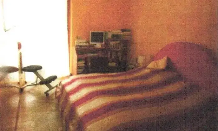 Rexer-Vaglia-Villetta-a-schiera-in-Via-di-Vigna-Vecchia-Vaglia-CameraDaLetto