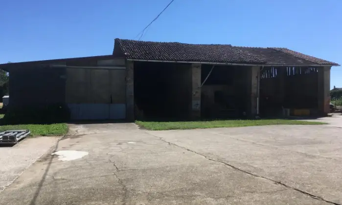 Rexer-San-Martino-del-Lago-Cascina-San-Martino-del-Lago-Garage