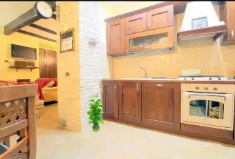 Rexer-Volturino-Casa-in-vendita-in-via-Francesco-Petrarca-a-Volturino-Cucina