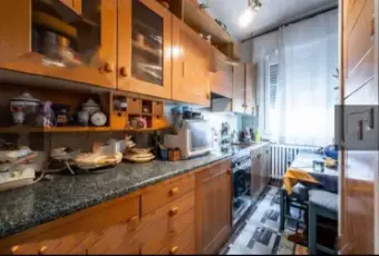 Rexer-Pieve-di-Cento-CasaIndipendente-in-Via-Gioacchino-Rossini-Pieve-di-Cento-Cucina