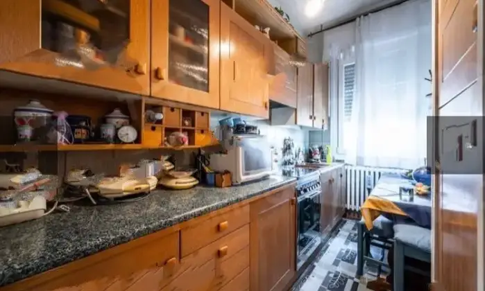 Rexer-Pieve-di-Cento-CasaIndipendente-in-Via-Gioacchino-Rossini-Pieve-di-Cento-Cucina