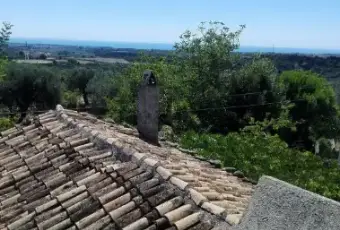 Rexer-Nova-Siri-Propriet-rustica-in-vendita-in-contrada-Cardinale-Nova-Siri-Terrazzo