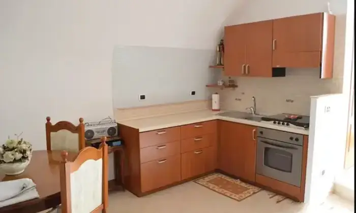 Rexer-Minervino-Murge-Vendesi-appartamento-in-Via-San-Giovanni-a-Minervino-Murge-Cucina