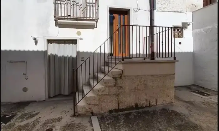 Rexer-Minervino-Murge-Vendesi-appartamento-in-Via-San-Giovanni-a-Minervino-Murge-Altro