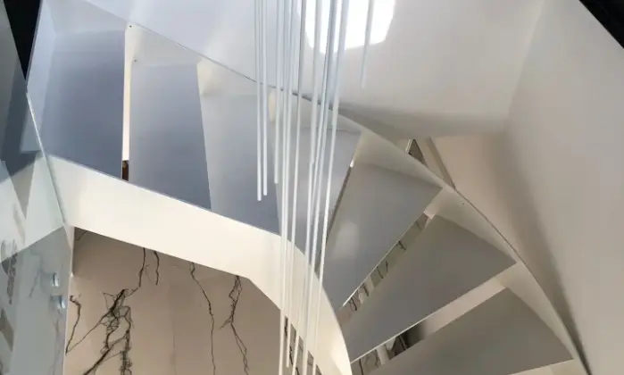 Rexer-Arezzo-LUSSUOSO-ATTICO-APPENA-RISTRUTTURATO-Salone