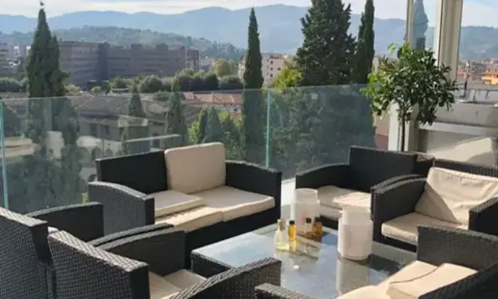 Rexer-Arezzo-LUSSUOSO-ATTICO-APPENA-RISTRUTTURATO-Terrazzo
