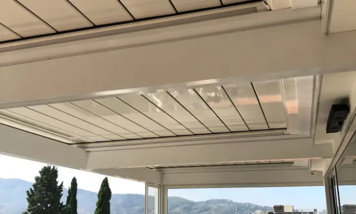 Rexer-Arezzo-LUSSUOSO-ATTICO-APPENA-RISTRUTTURATO-Terrazzo