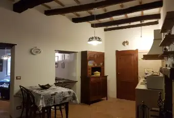 Rexer-Pitigliano-Casa-di-paese-in-vendita-in-via-VignoliPitigliano-Salone