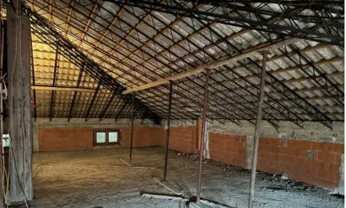 Rexer-Novi-Ligure-Mansarda-in-vendita-in-via-Don-Giacomo-Peloso-Novi-Ligure-Cantina