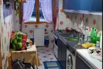 Rexer-Trevi-nel-Lazio-Vendesi-appartamento-Trevi-nel-Lazio-FR-Cucina