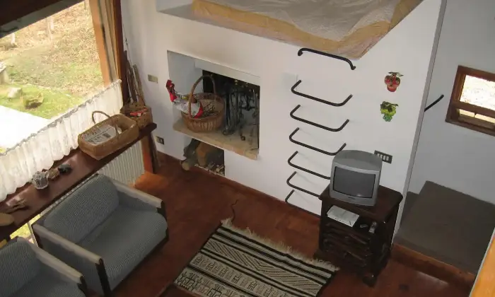 Rexer-Abetone-Baita-in-via-della-Faggeta-a-Pian-di-Novello-Open-space