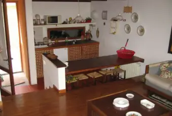 Rexer-Abetone-Baita-in-via-della-Faggeta-a-Pian-di-Novello-Cucina