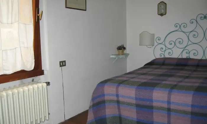 Rexer-Abetone-Baita-in-via-della-Faggeta-a-Pian-di-Novello-Camera-da-letto-matrimoniale