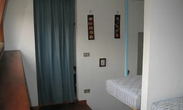 Rexer-Abetone-Cutigliano-Baita-in-via-della-Faggeta-a-Pian-di-Novello-CameraDaLetto