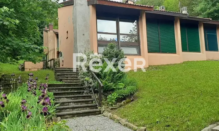 Rexer-Abetone-Baita-in-via-della-Faggeta-a-Pian-di-Novello-Giardino