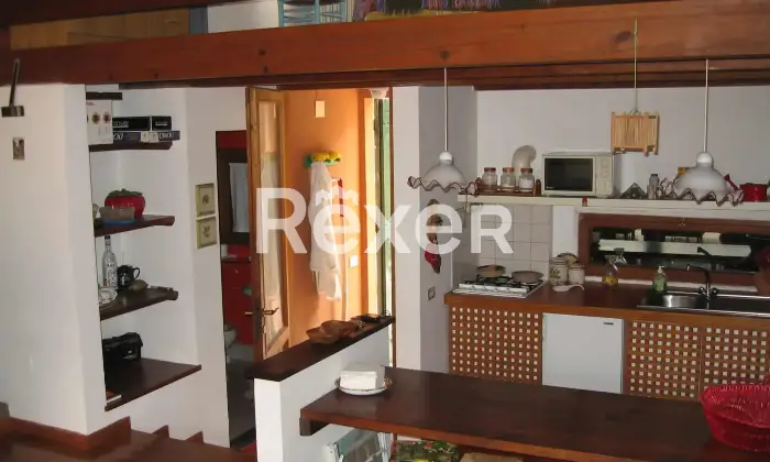 Rexer-Abetone-Baita-in-via-della-Faggeta-a-Pian-di-Novello-Cucina