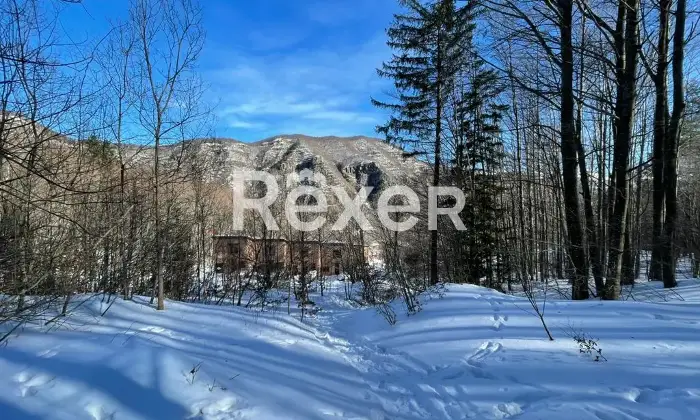Rexer-Abetone-Cutigliano-Baita-in-via-della-Faggeta-a-Pian-di-Novello-Esterno