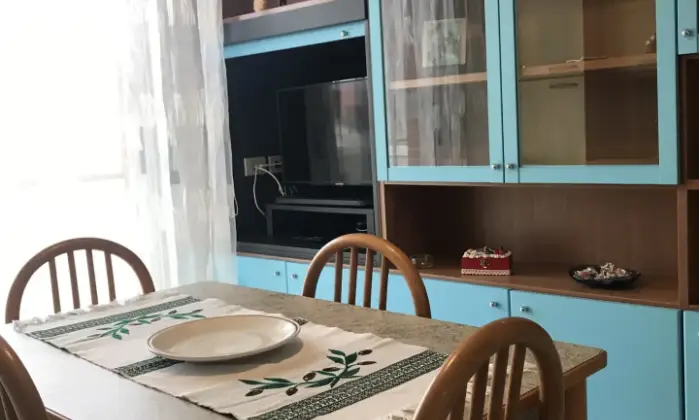 Rexer-Rimini-Grazioso-Bi-Locale-per-persone-a-Rimini-Cucina