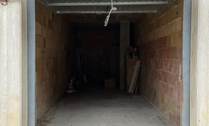 Rexer-Lunano-Quadrilocale-arredato-Garage