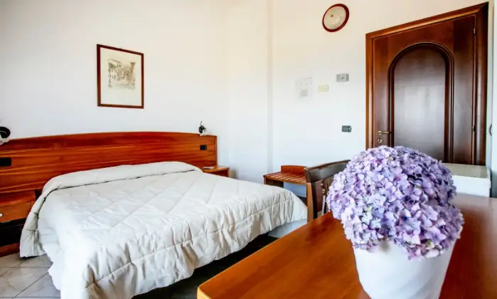 Rexer-Briatico-Camere-per-vacanza-in-Calabria-CameraDaLetto