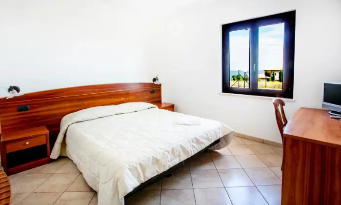 Rexer-Briatico-Camere-per-vacanza-in-Calabria-CameraDaLetto