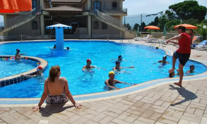 Rexer-Briatico-Camere-per-vacanza-in-Calabria-Altro
