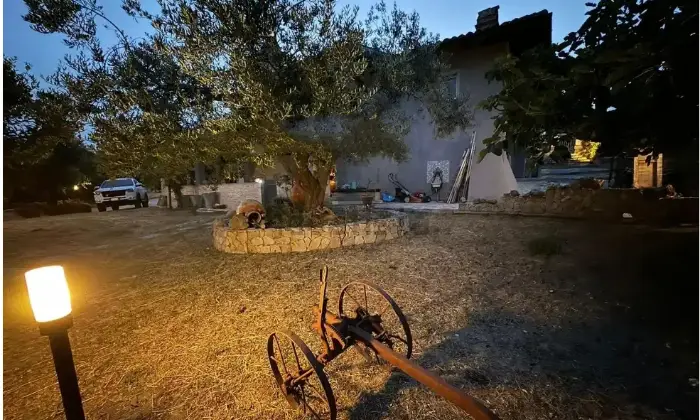 Rexer-Francavilla-al-Mare-Vendesi-villa-in-Contrada-Castelvecchio-Francavilla-al-Mare-Giardino