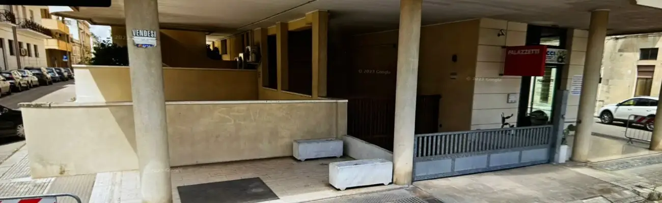 Rexer-Maglie-GARAGE-CENTRALE-MAGLIE-Altro