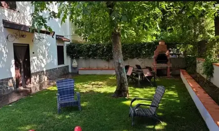 Rexer-Piano-Caruso-Villa-Casa-indipendente-in-Via-delle-Fragole-CoriglianoRossano-Giardino