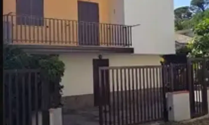 Rexer-Piano-Caruso-Villa-Casa-indipendente-in-Via-delle-Fragole-CoriglianoRossano-Terrazzo