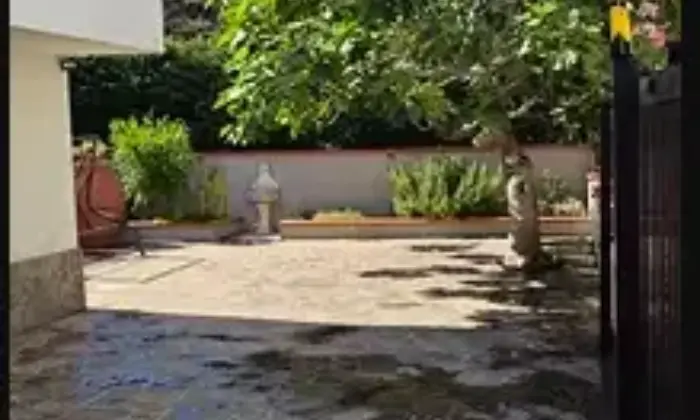 Rexer-Piano-Caruso-Villa-Casa-indipendente-in-Via-delle-Fragole-CoriglianoRossano-Terrazzo