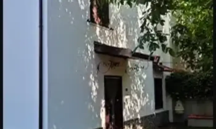 Rexer-Piano-Caruso-Villa-Casa-indipendente-in-Via-delle-Fragole-CoriglianoRossano-Giardino