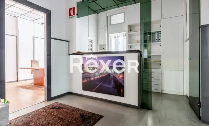Rexer-GENOVA-Genova-via-Bolzaneto-Ufficio-di-mq-in-zona-centrale-luminoso-ed-ideale-per-studio-medico-Altro