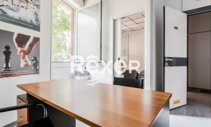 Rexer-GENOVA-Genova-via-Bolzaneto-Ufficio-di-mq-in-zona-centrale-luminoso-ed-ideale-per-studio-medico-Altro
