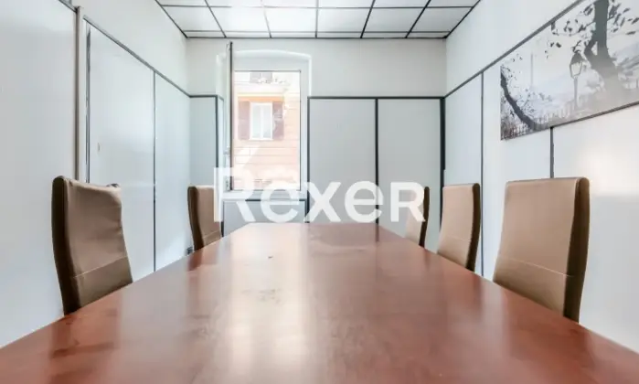 Rexer-GENOVA-Genova-via-Bolzaneto-Ufficio-di-mq-in-zona-centrale-luminoso-ed-ideale-per-studio-medico-Altro