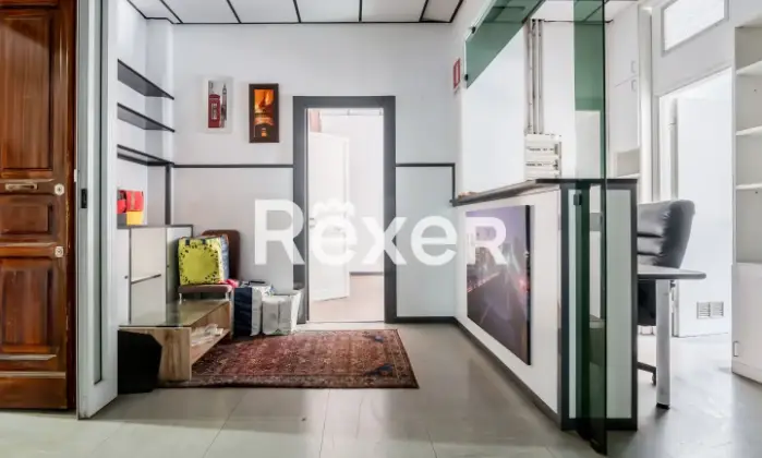 Rexer-GENOVA-Genova-via-Bolzaneto-Ufficio-di-mq-in-zona-centrale-luminoso-ed-ideale-per-studio-medico-Altro