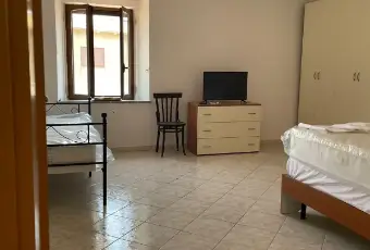 Rexer-Cariati-Bilocale-a-pochi-passi-dal-mare-CameraDaLetto