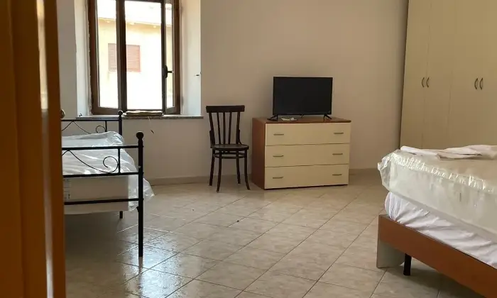 Rexer-Cariati-Bilocale-a-pochi-passi-dal-mare-CameraDaLetto
