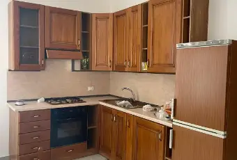 Rexer-Cariati-Bilocale-a-pochi-passi-dal-mare-Cucina