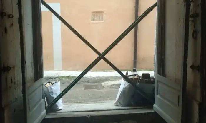 Rexer-San-Severo-Bottega-in-vendita-in-Vico-Ebrei-a-San-Severo-Altro