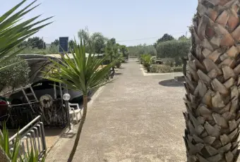 Rexer-Piazza-Armerina-Casa-in-campagna-Terrazzo