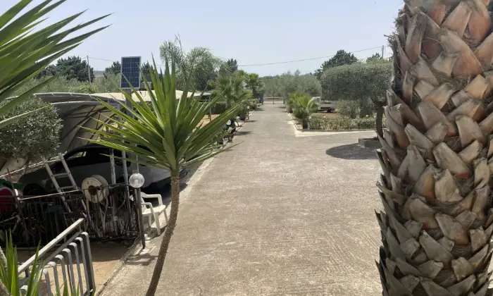 Rexer-Piazza-Armerina-Casa-in-campagna-Terrazzo